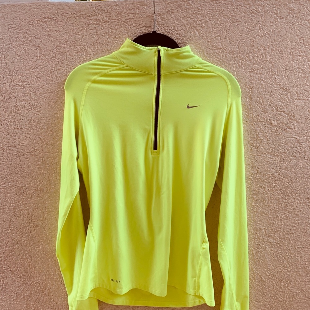 Nike long sleeve